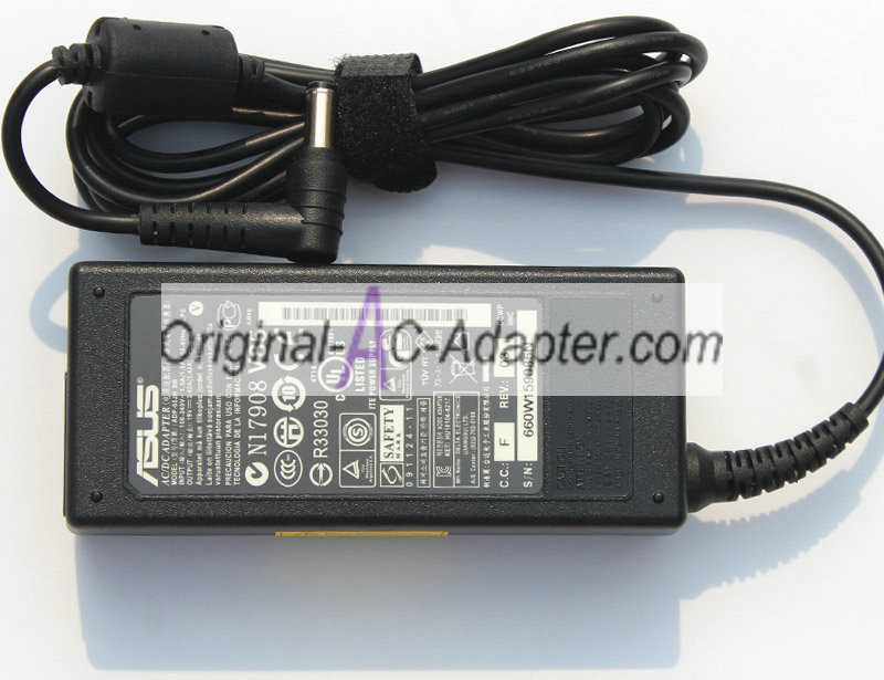 Asus 19V 3.42A For Asus L2000E Power AC Adapter