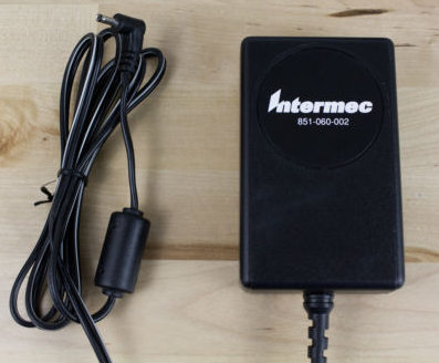 NEW Intermec 851-061-002 Power Supply Charger PW-160 Universal AC Adapter NEW Intermec 851-061-002 Power Supply Charger PW-160 Universal AC Adapter