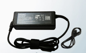 NEW TPV ADPC1255AB LCD Monitor TV Power Supply Cord Charger Mains AC Adapter NEW TPV ADPC1255AB LCD Monitor TV Power Supply Cord Charger Mains AC Adapter