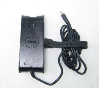 NEW Genuine Dell 19.5V 4.6A 90W LA90PS0-00 AC Adapter P/N DF266 NEW Genuine Dell 19.5V 4.6A 90W LA90PS0-00 AC Adapter P/N DF266