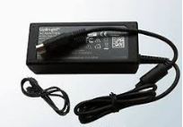NEW Mintek DTV-173 LCD TV DVD Combo Power Supply Cord Charger 4Pin AC Adapter NEW Mintek DTV-173 LCD TV DVD Combo Power Supply Cord Charger 4Pin AC Adapter
