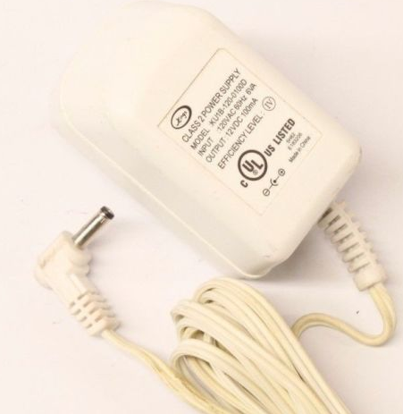 NEW Genuine KU1B-120-0100D Output 12V 100mA 12VDC AC Power Supply Charger Adapter NEW Genuine KU1B-120-0100D Output 12V 100mA 12VDC AC Power Supply Charger Adapter