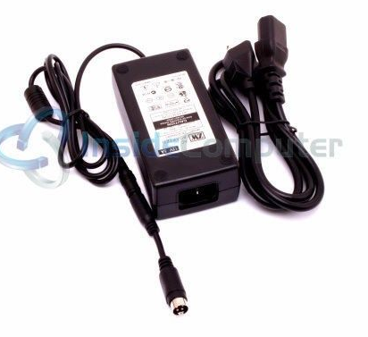 NEW SAMSUNG SHR-1040 Real Time DVR 12V AC Power Supply Cord NEW SAMSUNG SHR-1040 Real Time DVR 12V AC Power Supply Cord