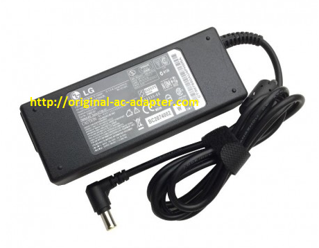 Brand New 100% Original LG S535-SE6WK S535-SE5WK 19V 4.74A 90W AC Power Adapter Charger Cord Brand New 100% Original LG S535-SE6WK S535-SE5WK 19V 4.74A 90W AC Power Adapter Charger Cord