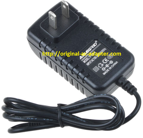 New Dymo Rhino 5200 6000 6500 Power Supply Cord Cable AC Adapter 3000 4200 5000 New Dymo Rhino 5200 6000 6500 Power Supply Cord Cable AC Adapter 3000 4200 5000