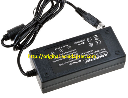 New ABLEGRID CTS-EX90 CTSEX90 Video Power Cable AC DC Adapter for Cisco Tandberg EX90 TTC7-19 New ABLEGRID CTS-EX90 CTSEX90 Video Power Cable AC DC Adapter for Cisco Tandberg EX90 TTC7-19