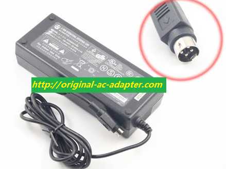 NEW Li Shin 24V 6.67A 4 Pin for 0226B24160 0226B24100 AC Adapter Power supply NEW Li Shin 24V 6.67A 4 Pin for 0226B24160 0226B24100 AC Adapter Power supply