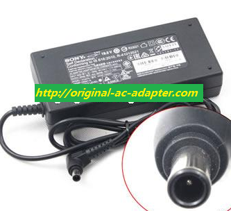 NEW Sony 19.5V 5.2A For ADCP-100E03 KDL-43W800C TV AC Adapter ACDP-100D01 APDP-100A1A NEW Sony 19.5V 5.2A For ADCP-100E03 KDL-43W800C TV AC Adapter ACDP-100D01 APDP-100A1A