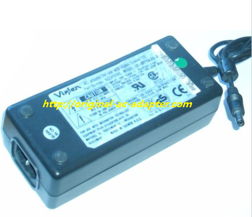 *Brand NEW* VIGLEN LE-9215A20-6 NCDPSXAC 10-30Vdc 1.85-5A 50W AC DC Adapter POWER SUPPLY *Brand NEW* VIGLEN LE-9215A20-6 NCDPSXAC 10-30Vdc 1.85-5A 50W AC DC Adapter POWER SUPPLY