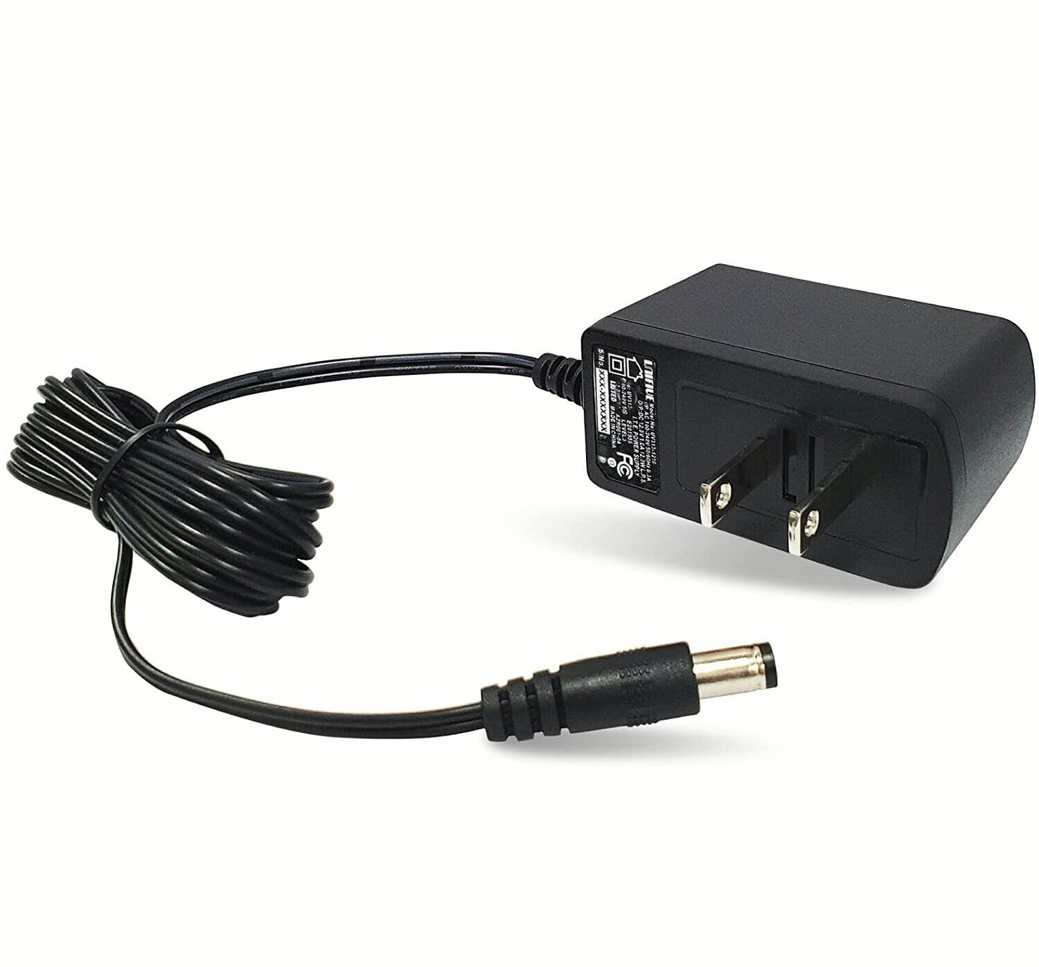 5V 3A AC/DC Adapter Compatible with Denon DJ MC4000 MC 4000 Professional Controller DN-F400 DNF400 Rackmount S 5V 3A AC/DC Adapter Compatible with Denon DJ MC4000 MC 4000 Professional Controller DN-F400 DNF400 Rackmount S