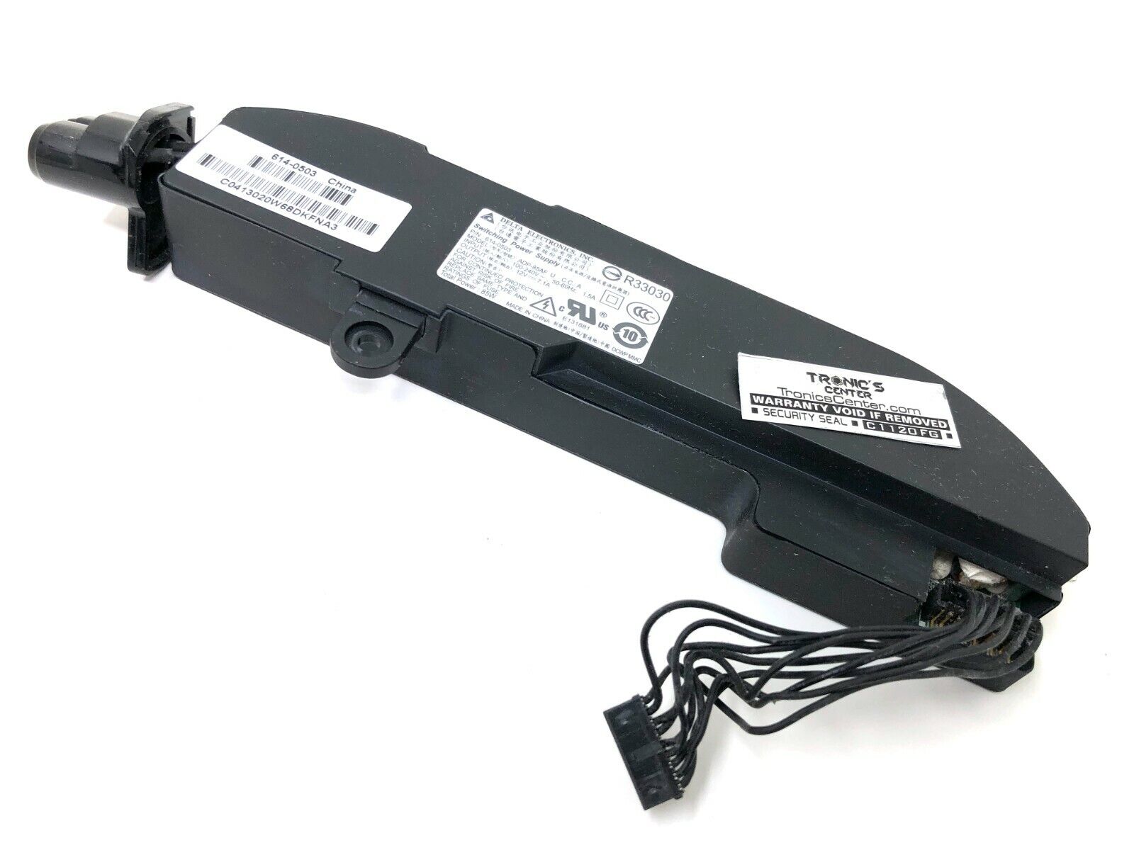 85W AC Power Supply PSU For Mac mini A1347 Mid 2010,2011,Late 2012,2014 original Connectors: Mac Mini Power 85W AC Power Supply PSU For Mac mini A1347 Mid 2010,2011,Late 2012,2014 original Connectors: Mac Mini Power