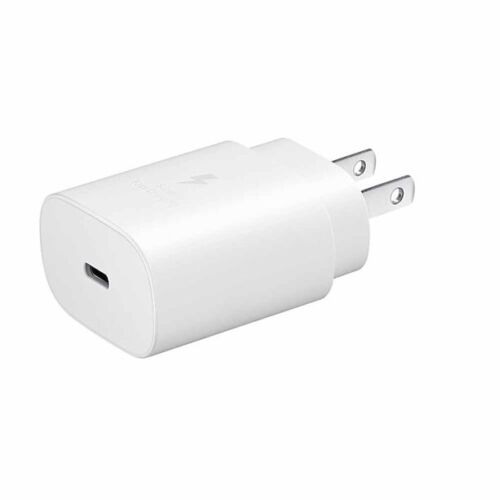 Original Samsung Galaxy S21 S20 NOTE 20 5G USB C 25W Super Fast Charge Adapter Design/Finish: Matte Country/ Original Samsung Galaxy S21 S20 NOTE 20 5G USB C 25W Super Fast Charge Adapter Design/Finish: Matte Country/