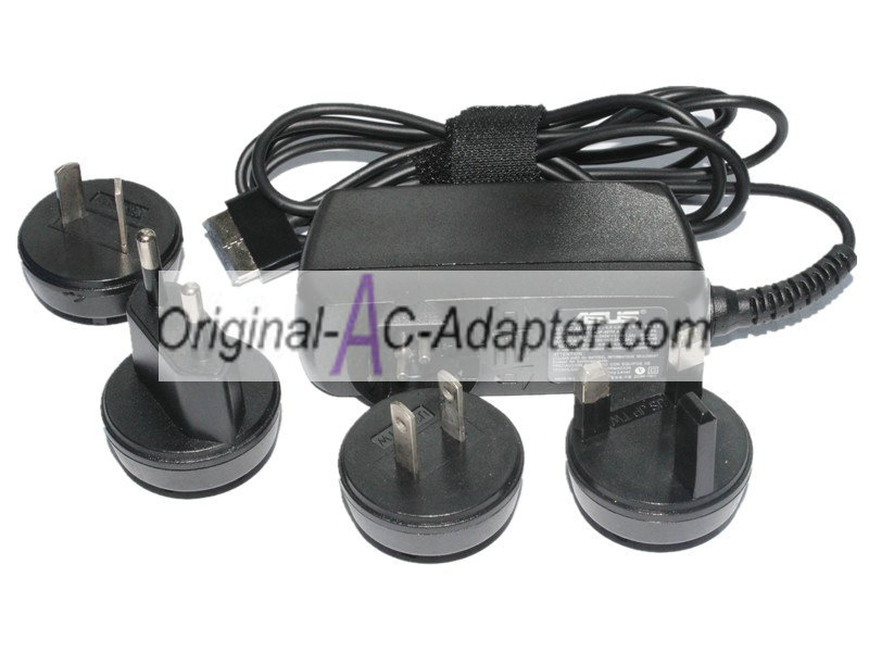 Asus 15V 1.2A 18W Special interface Power AC Adapter Asus 15V 1.2A 18W Special interface Power AC Adapter
