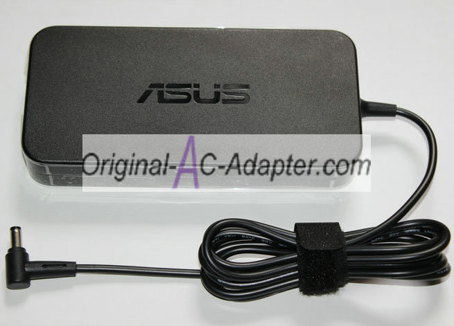 Asus 19V 6.32A 5.5mm x 2.5mm Power AC Adapter Asus 19V 6.32A 5.5mm x 2.5mm Power AC Adapter