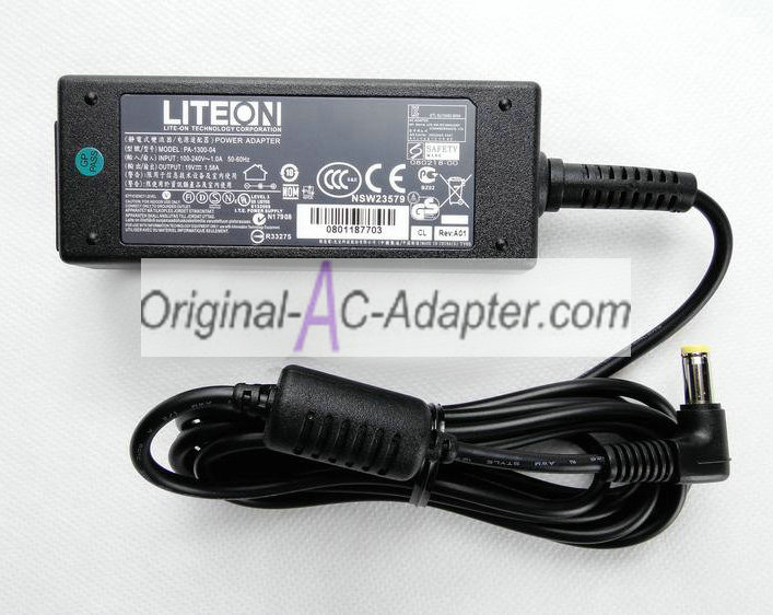 Benq 19V 1.58A For BenQ U102 Power AC Adapter Benq 19V 1.58A For BenQ U102 Power AC Adapter