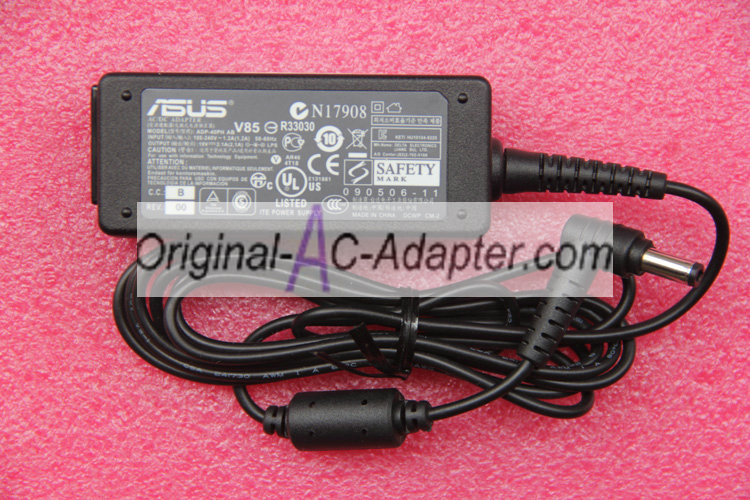 Chicony ADP-40KD BB 19V 2.1A Power AC Adapter Chicony ADP-40KD BB 19V 2.1A Power AC Adapter