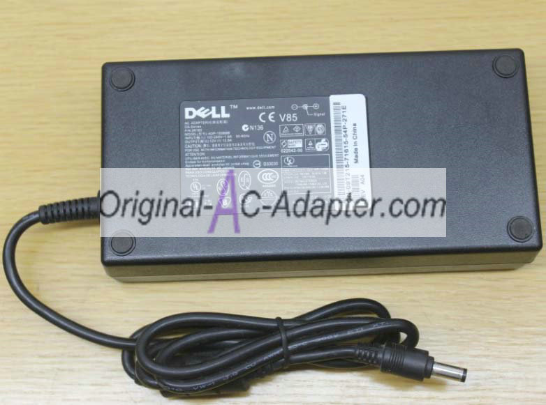 Delta 12V 12.5A 150W 5.5mm x 2.5mm Power AC Adapter Delta 12V 12.5A 150W 5.5mm x 2.5mm Power AC Adapter