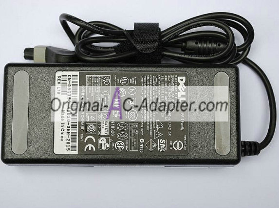 Dell 20V 4.5A For Dell Latitude CPi Power AC Adapter Dell 20V 4.5A For Dell Latitude CPi Power AC Adapter