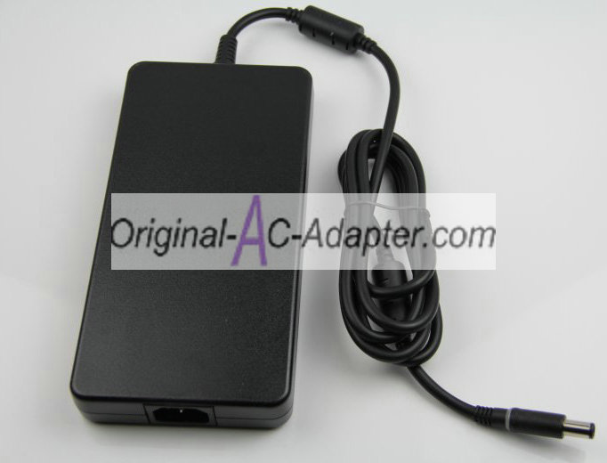 Dell 6RTJT 19.5V 12.3A Power AC Adapter Dell 6RTJT 19.5V 12.3A Power AC Adapter