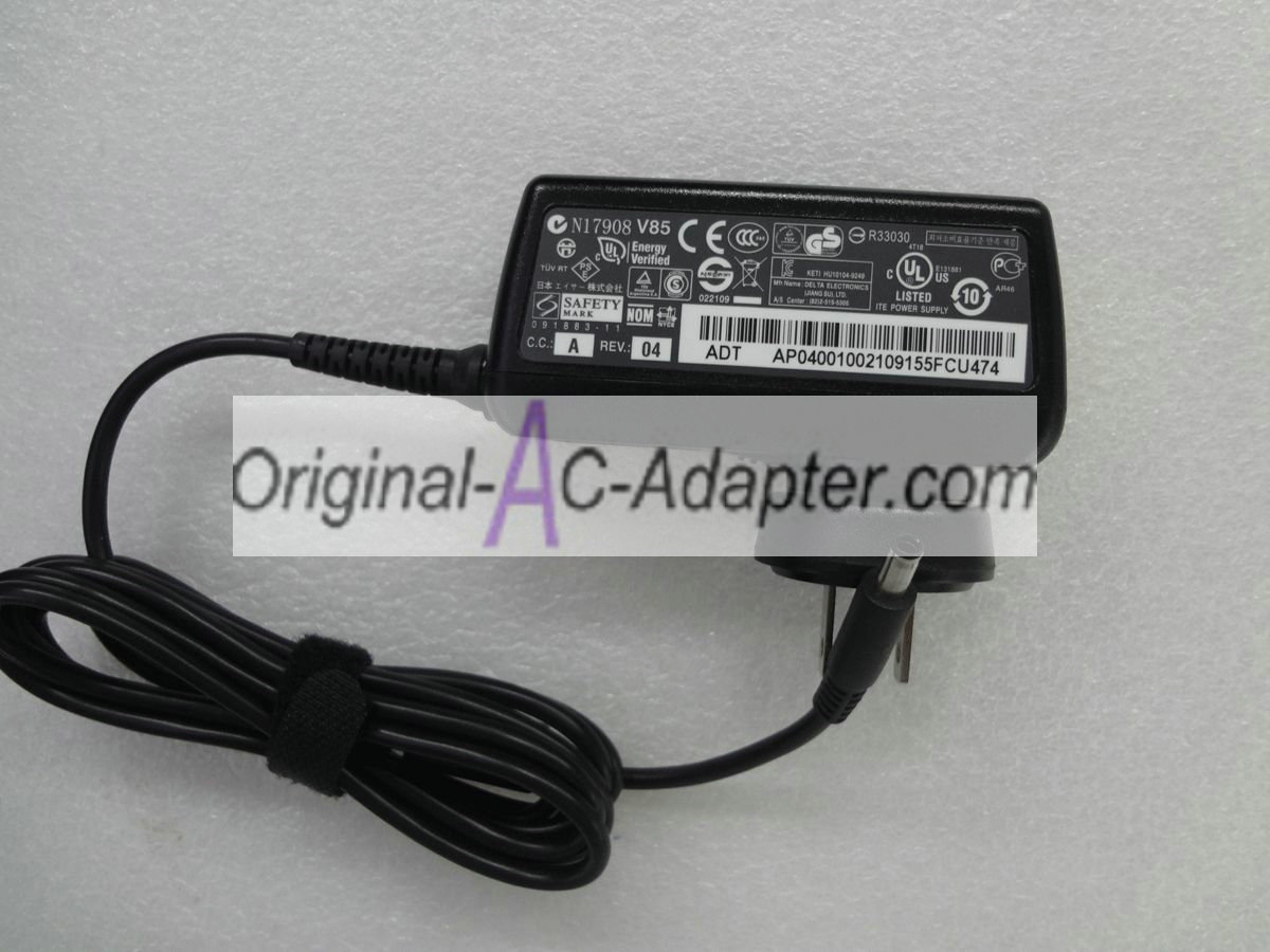 Dell LA45NS0-00 19.5V 2.31A Power AC Adapter Dell LA45NS0-00 19.5V 2.31A Power AC Adapter