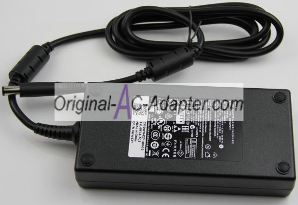 Dell DWG4P 19.5V 9.23A Power AC Adapter Dell DWG4P 19.5V 9.23A Power AC Adapter