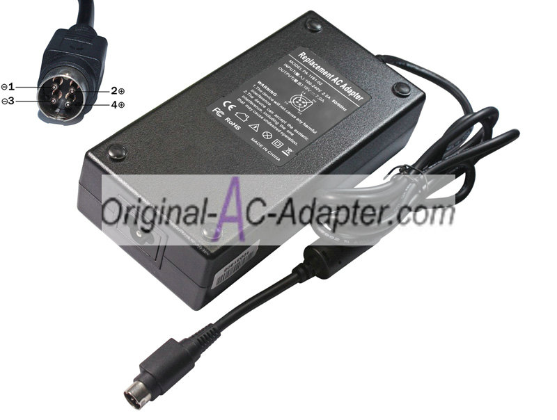 Gateway FSP180-ABAN1 19V 7.9A Power AC Adapter Gateway FSP180-ABAN1 19V 7.9A Power AC Adapter