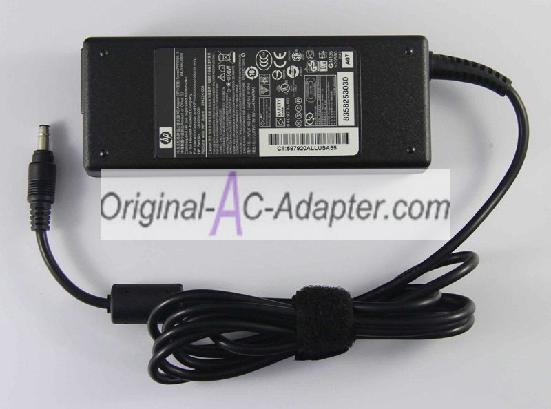 HP PPP014S 19V 4.74A Power AC Adapter HP PPP014S 19V 4.74A Power AC Adapter