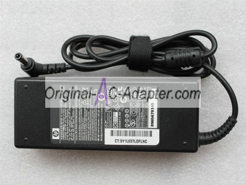 Compaq 19V 4.74A 5.5mm x 2.5mm Power AC Adapter Compaq 19V 4.74A 5.5mm x 2.5mm Power AC Adapter