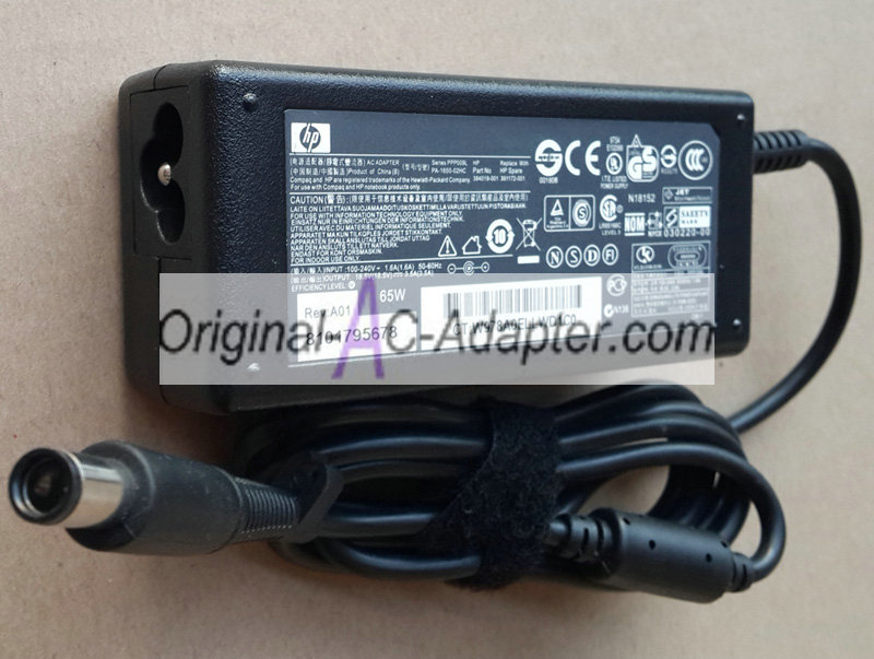 Compaq 18.5V 3.5A For Compaq nc2400 Notebook PC Power AC Adapter Compaq 18.5V 3.5A For Compaq nc2400 Notebook PC Power AC Adapter