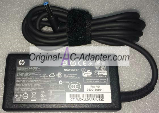 HP 19.5V 2.31A For HP Split 13-m010DX x2 E0W59UA Power AC Adapter HP 19.5V 2.31A For HP Split 13-m010DX x2 E0W59UA Power AC Adapter