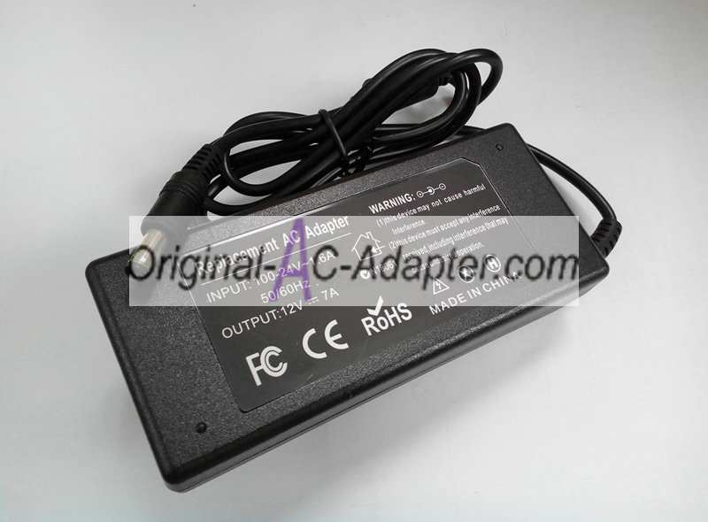 LISHIN LSE0111B1275 12V 6.25A Power AC Adapter LISHIN LSE0111B1275 12V 6.25A Power AC Adapter