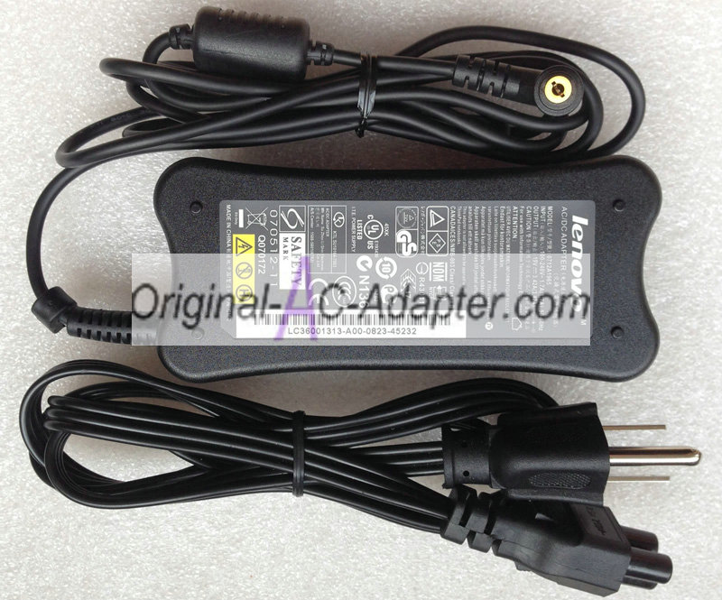 Lenovo ADP-65CH A 19V 3.42A Power AC Adapter Lenovo ADP-65CH A 19V 3.42A Power AC Adapter