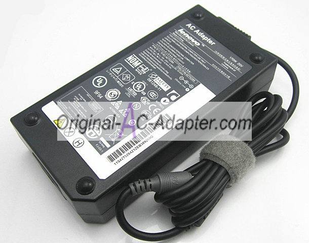 Lenovo 42T5065 20V 8.5A Power AC Adapter Lenovo 42T5065 20V 8.5A Power AC Adapter