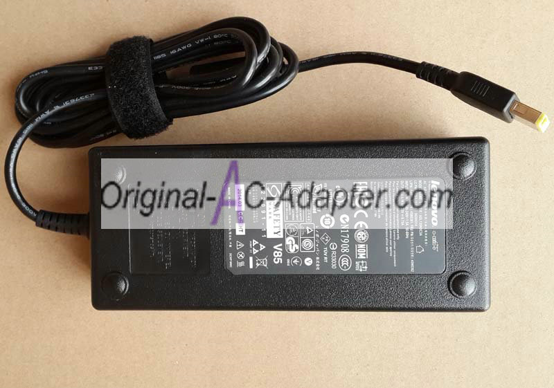 Lenovo ADL135NLC3A 20V 6.75A Power AC Adapter Lenovo ADL135NLC3A 20V 6.75A Power AC Adapter