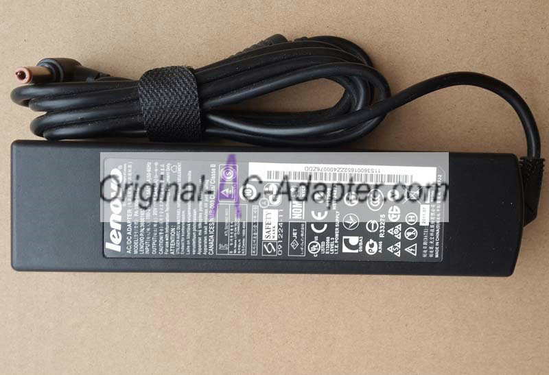 Lenovo 20V 4.5A For Lenovo G770 Power AC Adapter Lenovo 20V 4.5A For Lenovo G770 Power AC Adapter