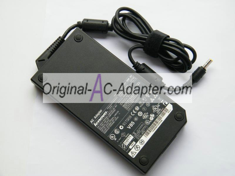 Lenovo 45N0063 20V 11.5A Power AC Adapter Lenovo 45N0063 20V 11.5A Power AC Adapter