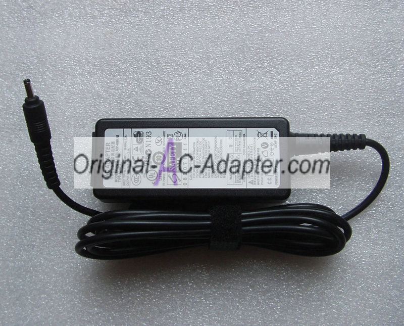 Samsung 19V 2.1A For Samsung NT530U3C-A8HP Power AC Adapter Samsung 19V 2.1A For Samsung NT530U3C-A8HP Power AC Adapter