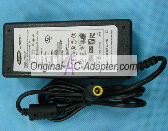 Samsung PSCV420102A 14V 3A Power AC Adapter Samsung PSCV420102A 14V 3A Power AC Adapter