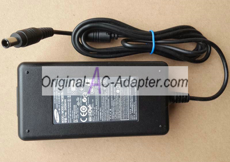 Samsung S22A330BW 14V 4A Power AC Adapter Samsung S22A330BW 14V 4A Power AC Adapter