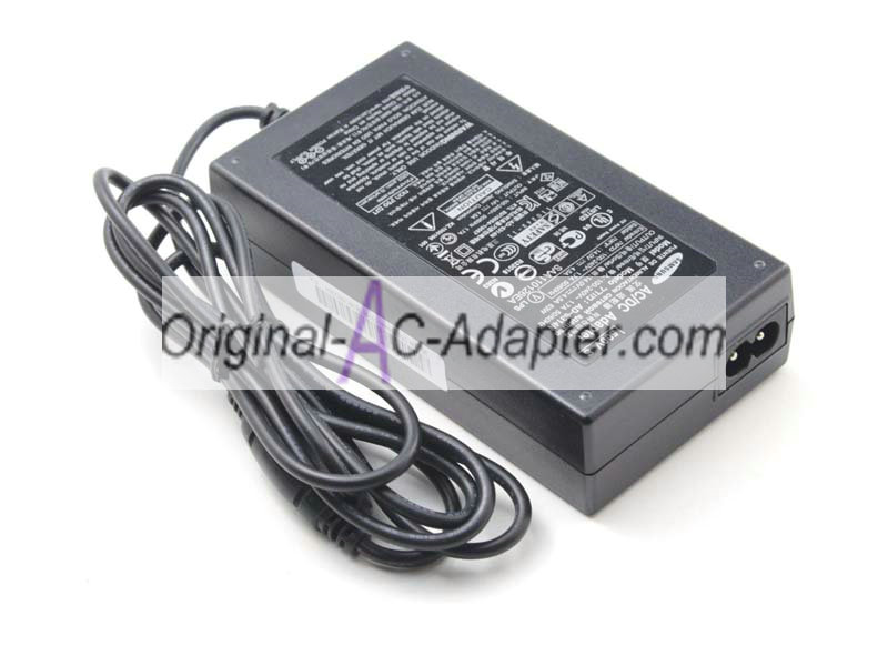Samsung AD-6314C 14V 4.5A Power AC Adapter Samsung AD-6314C 14V 4.5A Power AC Adapter