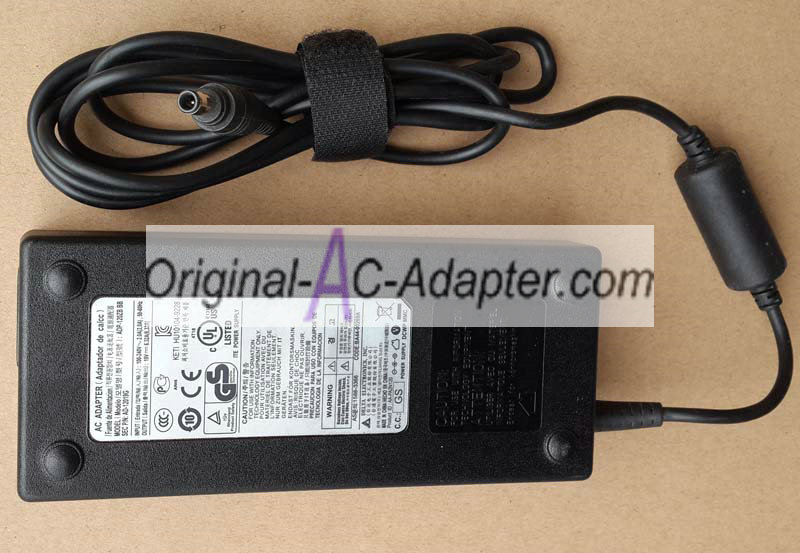 Samsung DP700A3D-S02DE 19V 6.32A Power AC Adapter Samsung DP700A3D-S02DE 19V 6.32A Power AC Adapter