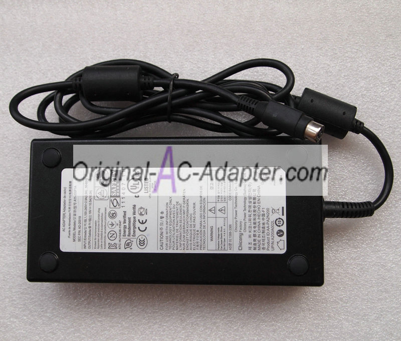 Samsung NP700G7C-S01SE 19V 10.5A Power AC Adapter Samsung NP700G7C-S01SE 19V 10.5A Power AC Adapter