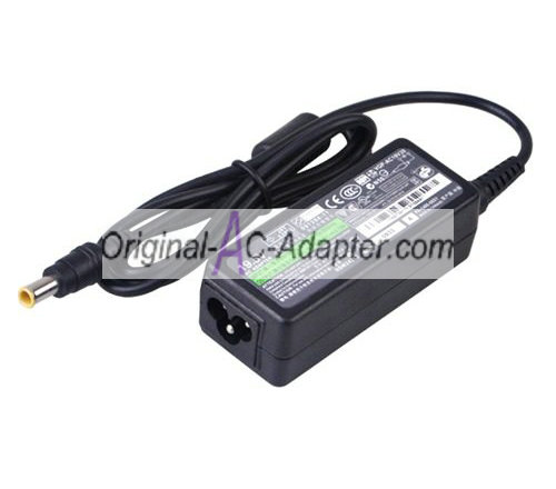 Sony 19.5V 2.15A 6.5mm x 4.4mm Power AC Adapter Sony 19.5V 2.15A 6.5mm x 4.4mm Power AC Adapter