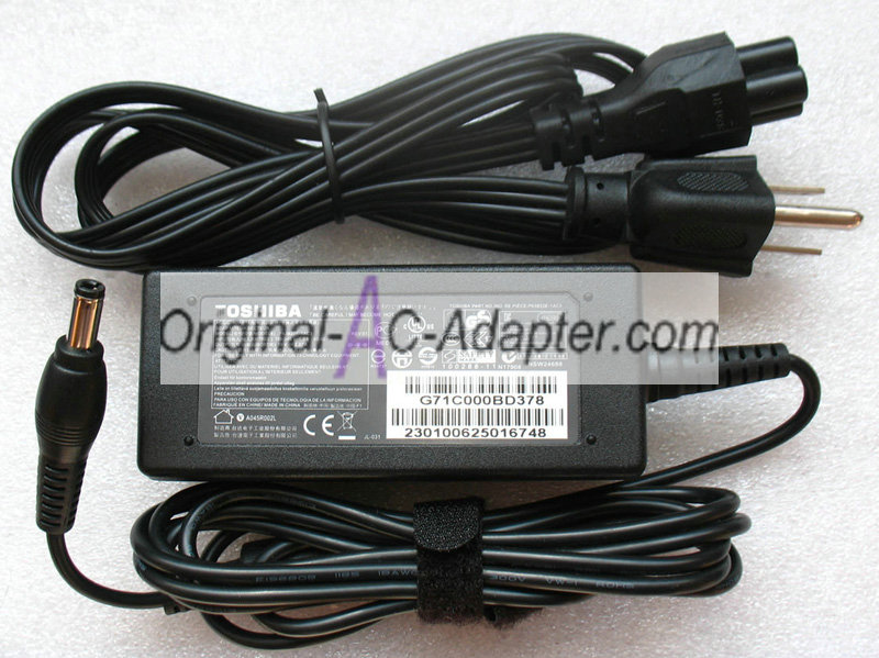 Toshiba 19V 2.37A For Toshiba Satellite L955D Power AC Adapter Toshiba 19V 2.37A For Toshiba Satellite L955D Power AC Adapter